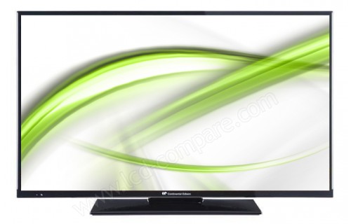 CONTINENTAL EDISON LED39ML3B