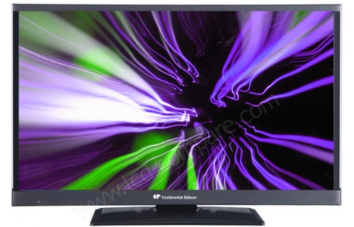 CONTINENTAL EDISON LED40B3