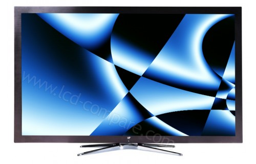 CONTINENTAL EDISON LED40FHD3