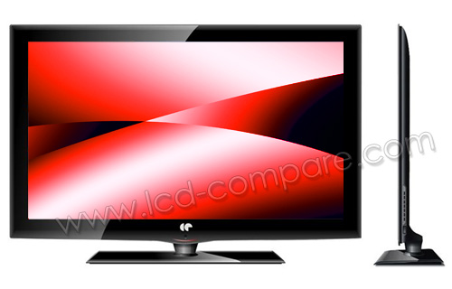 CONTINENTAL EDISON LED40HD2