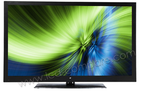 CONTINENTAL EDISON LED46HD3