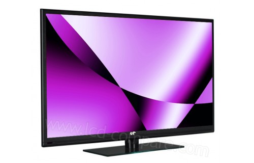 CONTINENTAL EDISON LED46MS5