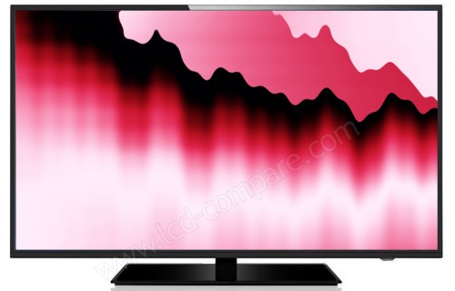 CONTINENTAL EDISON LED48N005