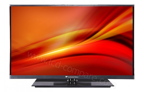 CONTINENTAL EDISON LED50B3