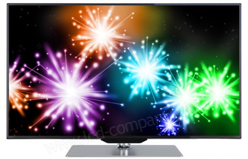 CONTINENTAL EDISON LED50SNB3