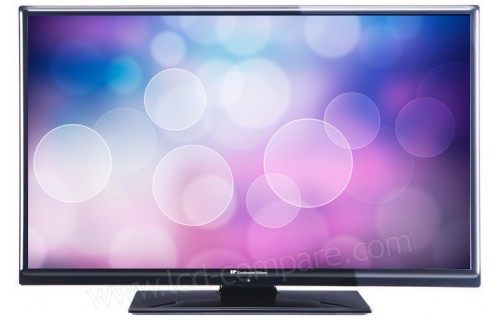 CONTINENTAL EDISON LEDBMS402