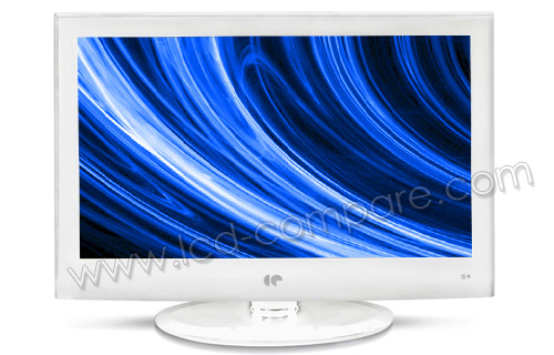 CONTINENTAL EDISON TVLCD156SDB2