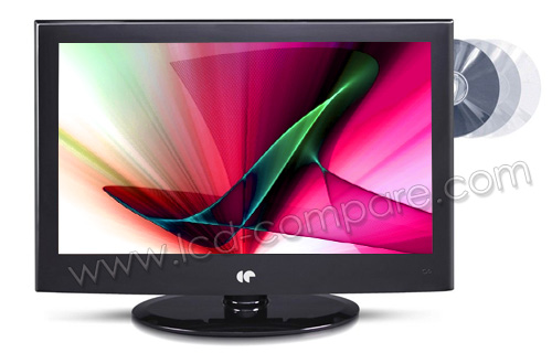 CONTINENTAL EDISON TVLCD156SDV2