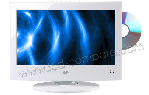 CONTINENTAL EDISON TVLCD156SDVB2