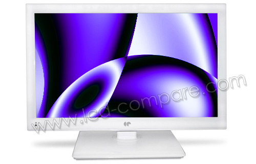 CONTINENTAL EDISON TVLCD215SDB2