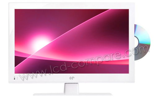 CONTINENTAL EDISON TVLCD215SDVB2