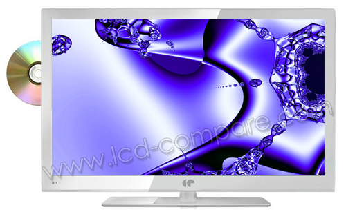 CONTINENTAL EDISON TVLCD236HDVB2