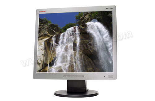 COMPAQ FP1706x