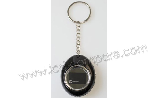 COMPOSITOR PF10.001 Noir