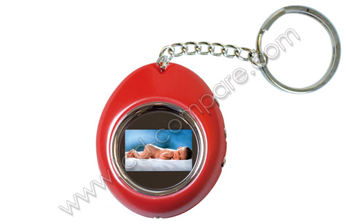 COMPOSITOR PF10.001 Rouge