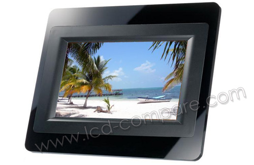 COMPOSITOR PF10.202A Noir