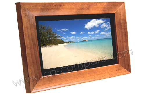 COMPOSITOR PF10.253 Bois