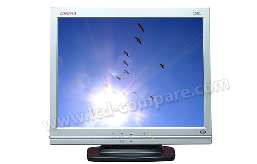 COMPAQ TFT1501