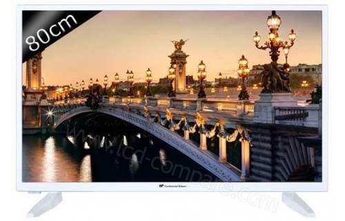 CONTINENTAL EDISON CEDLED321115W3