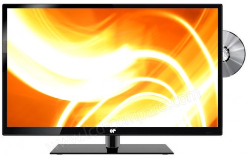 CONTINENTAL EDISON CELED28DVD