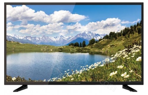 CONTINENTAL EDISON CELED320917B7