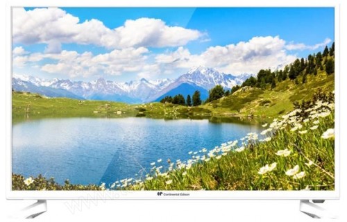 CONTINENTAL EDISON CELED320917W7