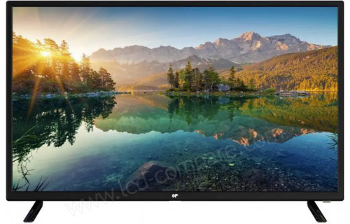 CONTINENTAL EDISON CELED32HD22B2