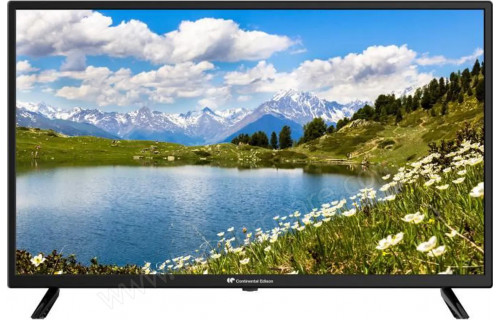 CONTINENTAL EDISON CELED32HD22B7