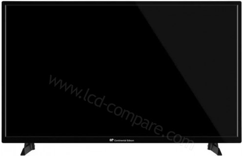 CONTINENTAL EDISON CELED32HD23B3