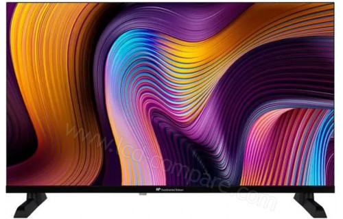 CONTINENTAL EDISON CELED32HD25B3