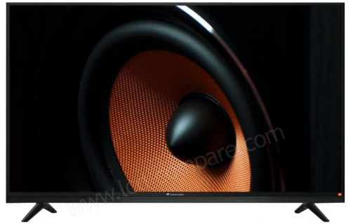 CONTINENTAL EDISON CELED32JBL7