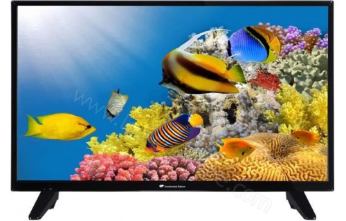 CONTINENTAL EDISON CELED32S419B3