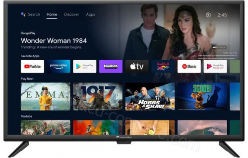 CONTINENTAL EDISON CELED32SA22B7