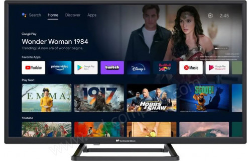 CONTINENTAL EDISON CELED32SA22V2B6