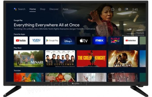 CONTINENTAL EDISON CELED32SAHDV23B7