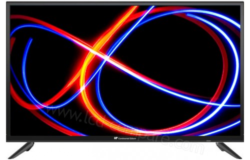 CONTINENTAL EDISON CELED32SMART7