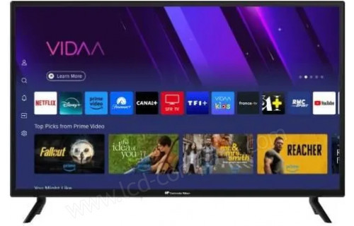 CONTINENTAL EDISON CELED32SVHD25B6