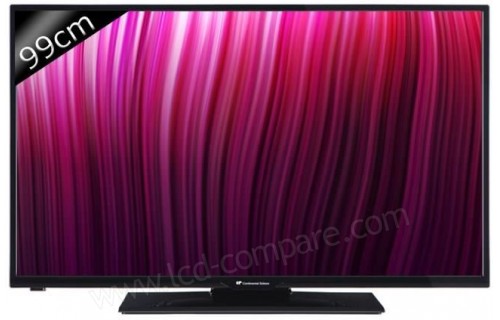 CONTINENTAL EDISON CELED390316B3