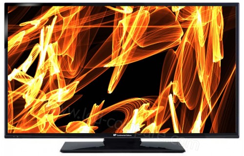 CONTINENTAL EDISON CELED395SMARTB3