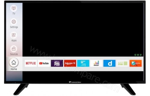 CONTINENTAL EDISON CELED39S120B3