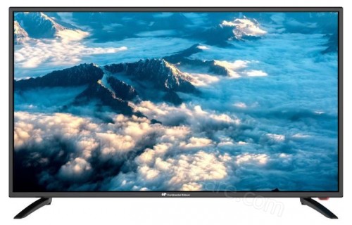 CONTINENTAL EDISON CELED400118B6