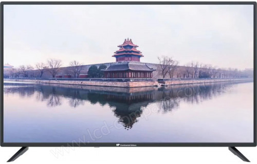 CONTINENTAL EDISON CELED40HD22B6