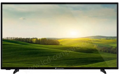 CONTINENTAL EDISON CELED40HD23B3