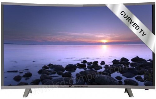 CONTINENTAL EDISON CELED43CURVB7