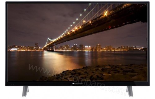 CONTINENTAL EDISON CELED43K1017B3