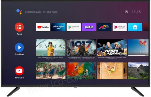 CONTINENTAL EDISON CELED43SA21B6