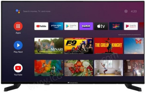 CONTINENTAL EDISON CELED43SAUHD24B3