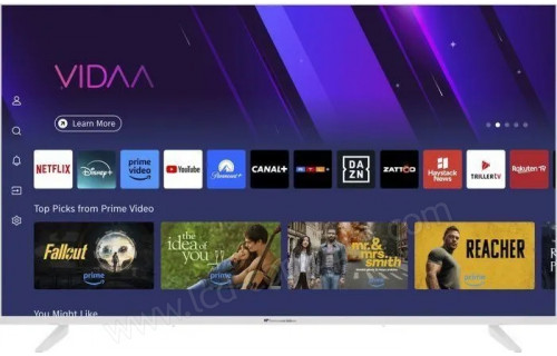 CONTINENTAL EDISON CELED43SVQLB26B7