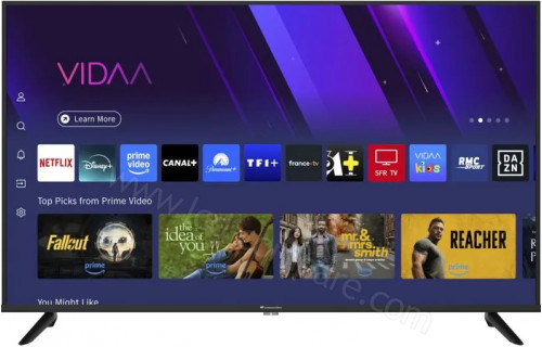 CONTINENTAL EDISON CELED43SVQLD26B7