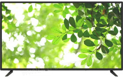 CONTINENTAL EDISON CELED43UHD22B6